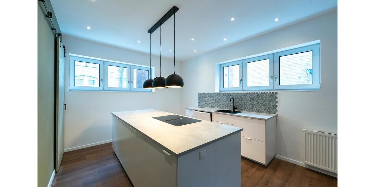 Erdgeschoßwohnung Stuttgart Stuttgart-Süd - 5 Zimmer, 131 m&sup2;, 2.400&euro; | Angebot:26380275