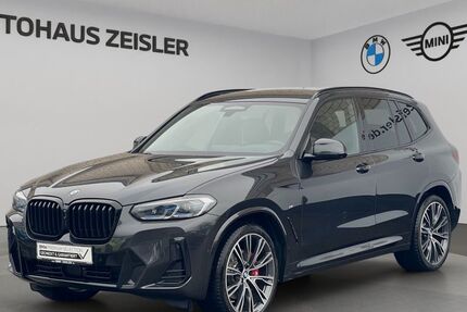 BMW X3 23.850 km 57.830 &euro; Waiblingen 71332