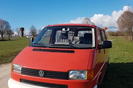 VW T4 andere 70.000 km 14.500 &euro; Ditzingen 71254