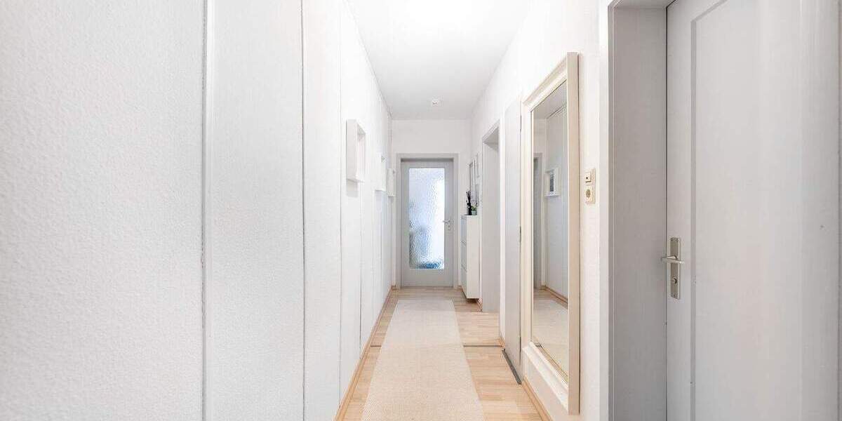 Etagenwohnung Stuttgart West - 2 Zimmer, 60 m&sup2;, 265.000&euro; | Angebot:25685488