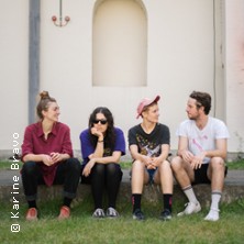 Kapa Tult - Immer alles gleichzeitig-Tour 2026 15.10.2026 Im Wizemann (Studio)