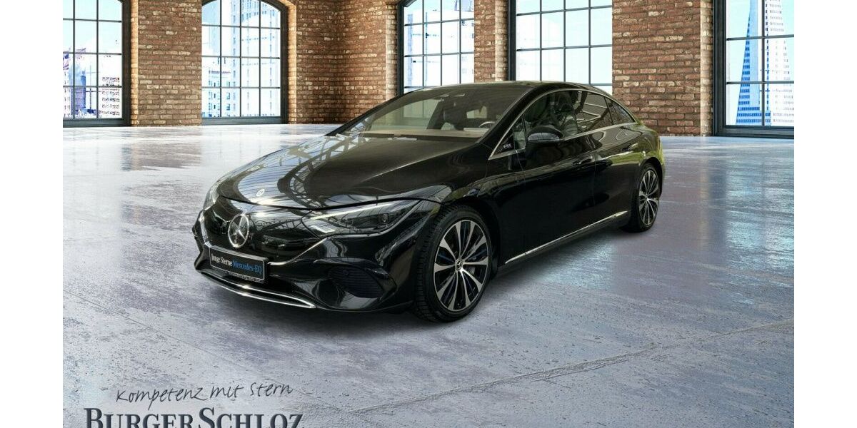 Mercedes-Benz EQE 96.050 km 41.900 &euro; Schorndorf 73614