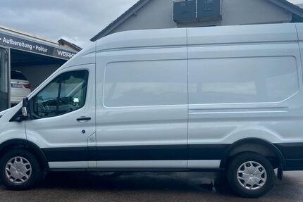 Ford Transit 40.650 km 22.400 &euro; Asperg 71679