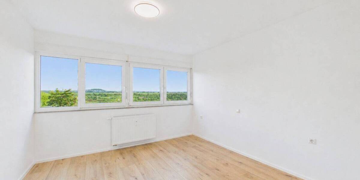 Terrassenwohnung Ditzingen Hirschlanden - 3 Zimmer, 79 m&sup2;, 299.000&euro; | Angebot:26606659