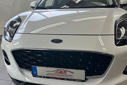 Ford Puma 28.300 km 16.990 &euro; Schorndorf 73614