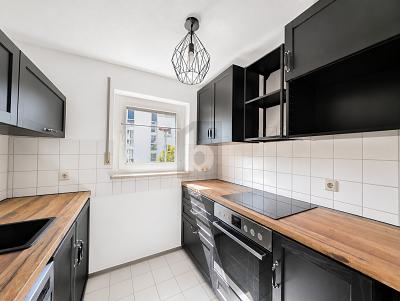 MEHR RUHE. MEHR KOMFORT. MEHR LEBENSQUALITÄT. - Etagenwohnung Plochingen | Angebot:27222047