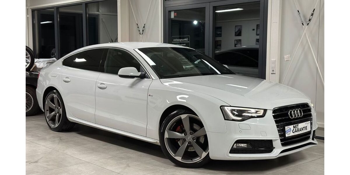 Audi A5 146.000 km 18.990 &euro; Mühlacker 75417