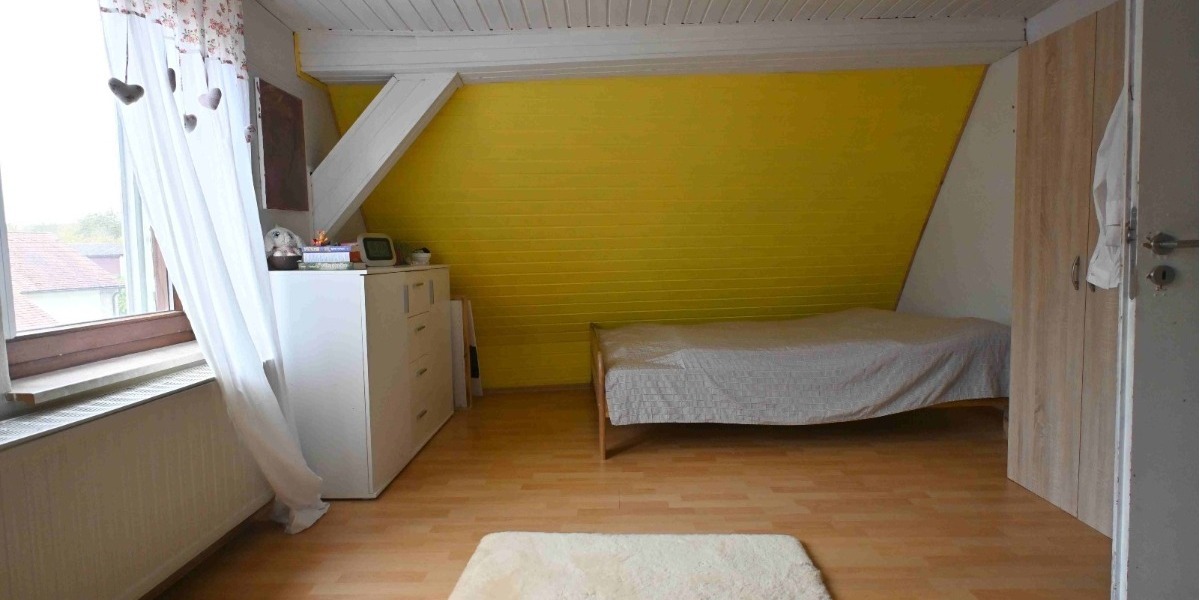 Schnuckeliges bezahlbares Haus sucht Fachwerkliebhaber - Einfamilienhaus Vaihingen Stadt Vaihingen | Angebot:25216872