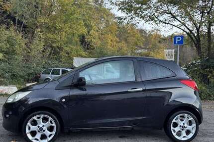 Ford Ka/Ka+ 118.549 km 2.350 &euro; stuttgart 70569