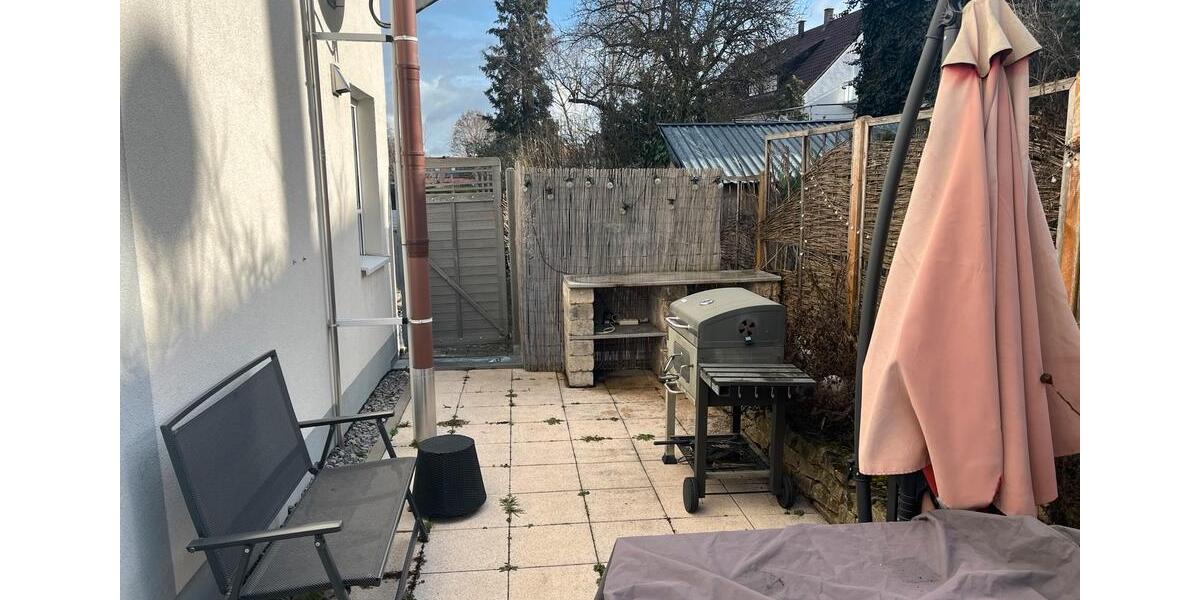 Reihenhaus Ditzingen - 5.5 Zimmer, 144 m&sup2;, 869.000&euro; | Angebot:25237443