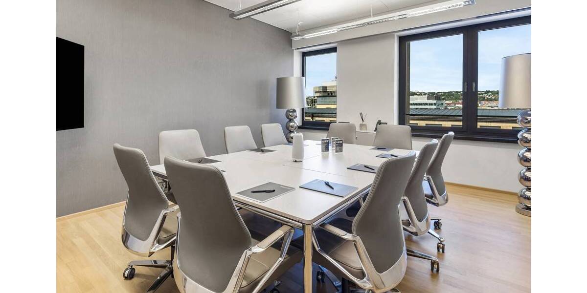 Gewerbeobjekt Stuttgart Mitte - 329&euro; | Angebot:25716602