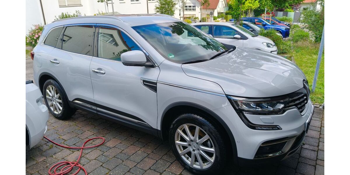 Renault Koleos 49.378 km 21.000 &euro; Remseck 71686
