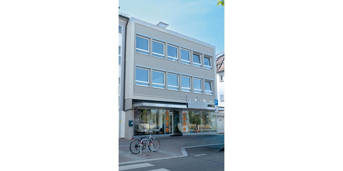 Mehrfamilienhaus, Wohnhaus Heilbronn Böckingen - 10 Zimmer, 558 m&sup2;, 1.130.000&euro; | Angebot:27170977