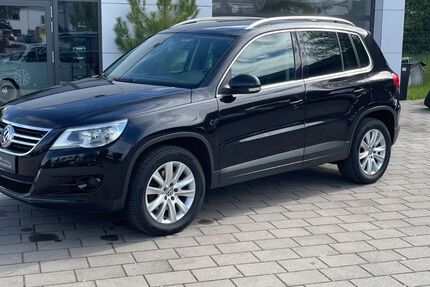 VW Tiguan 208.233 km 5.500 &euro; Urbach (30km östlich von Stuttgart) 73660