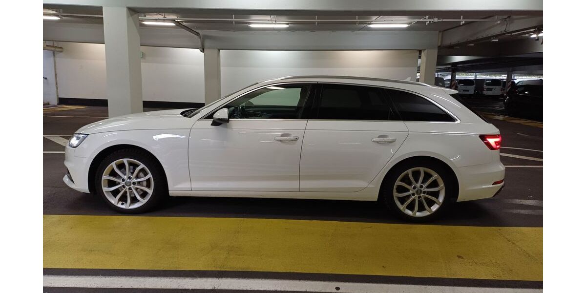 Audi A4 250.000 km 14.990 &euro; Esslingen am Neckar 73733