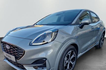 Ford Puma 7.500 km 24.990 &euro; Rutesheim 71277