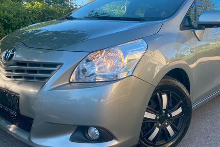 Toyota Verso 241.000 km 6.900 &euro; Sindelfingen/Darmsheim 71069