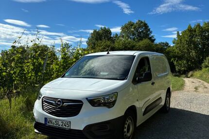 Opel Combo 125.500 km 7.450 &euro; Korb 71404