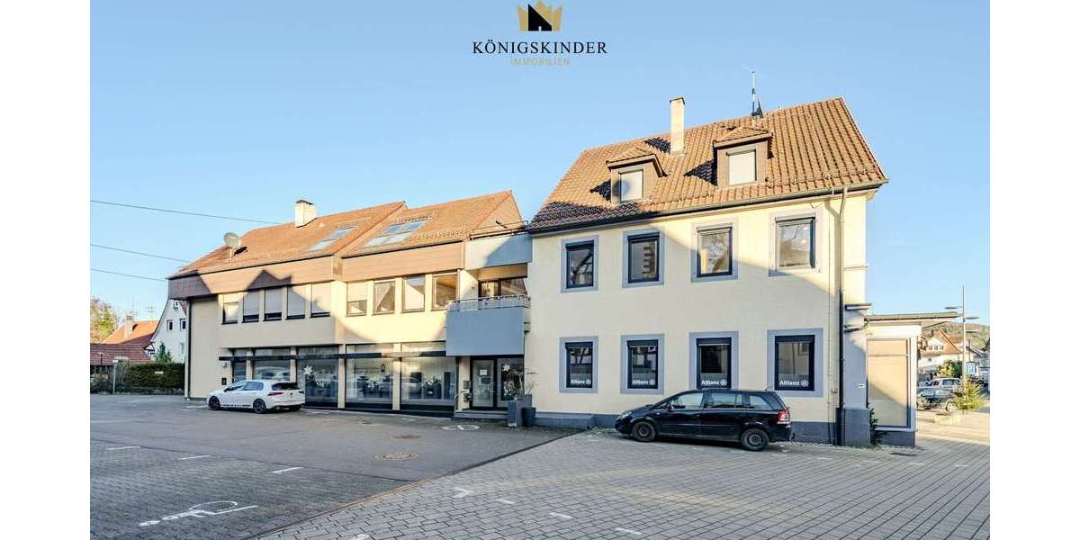 Einfamilienhaus Sulzbach an der Murr - 17 Zimmer, 352 m&sup2;, 899.000&euro; | Angebot:25354913