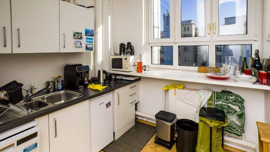 Gewerbeobjekt Stuttgart Ost - 1.000&euro; | Angebot:25865073