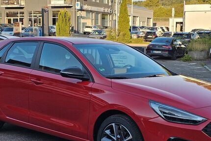 Hyundai i30 1.921 km 18.950 &euro; Leonberg 71229