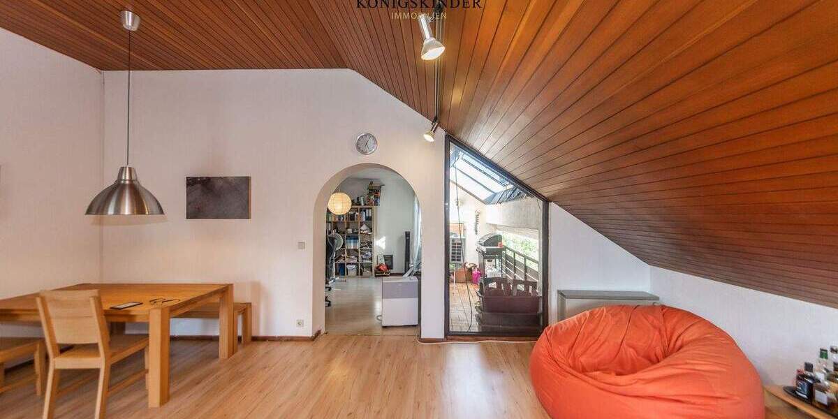 Mehrfamilienhaus, Wohnhaus Stuttgart / Möhringen Möhringen - 9 Zimmer, 240 m&sup2;, 1.300.000&euro; | Angebot:25676105