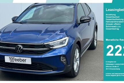 VW Taigo 2.500 km 26.970 &euro; Leonberg 71229
