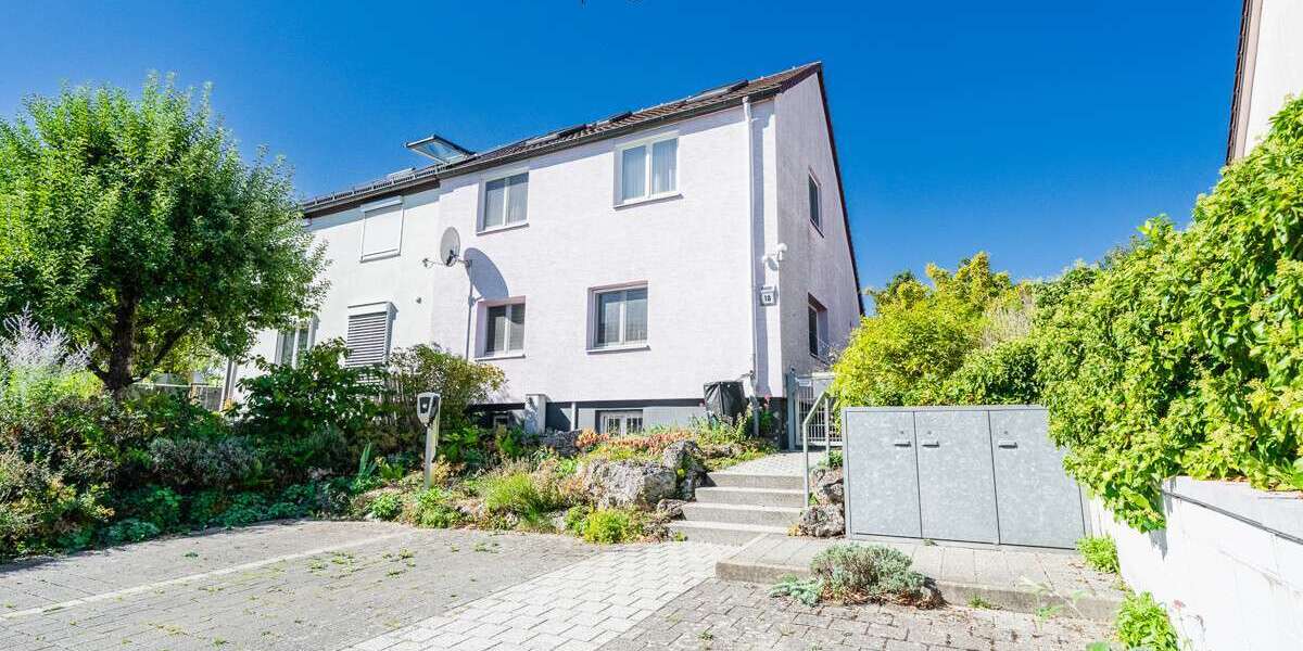 Einfamilienhaus Stuttgart Degerloch - 4 Zimmer, 94 m&sup2;, 490.000&euro; | Angebot:27564858