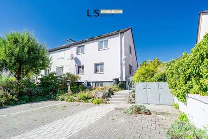 Haus Stuttgart Degerloch - 4 Zimmer, 94 m&sup2;, 490.000&euro; | Angebot:27564858