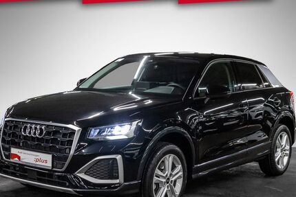 Audi Q2 25.999 km 28.999 &euro; Böblingen 71034