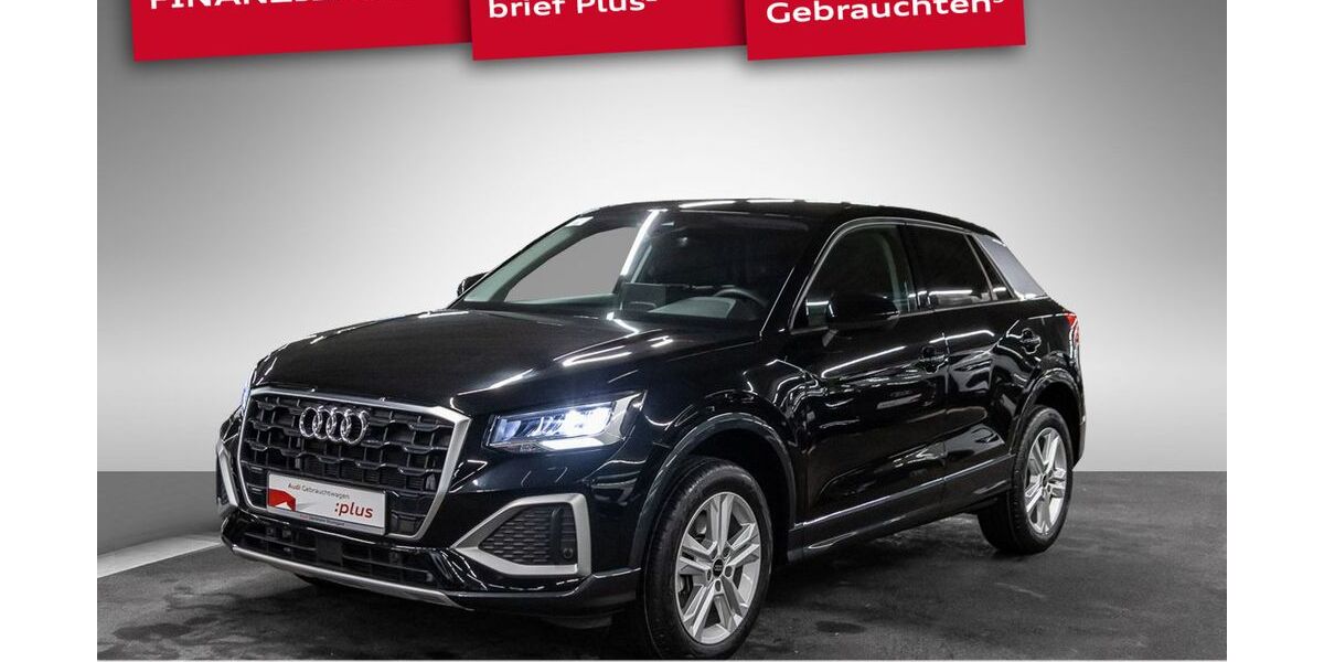 Audi Q2 25.999 km 28.999 &euro; Böblingen 71034