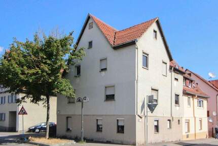 Haus Stuttgart Weilimdorf - 7 Zimmer, 170 m&sup2;, 485.000&euro; | Angebot:25717817