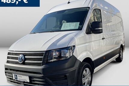 VW Crafter 25.699 km 42.895 &euro; Böblingen 71032