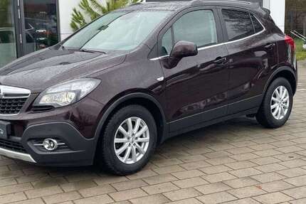 Opel Mokka 149.197 km 7.999 &euro; Urbach 73660