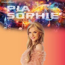 Pia Sophie 15.01.2027 Hotel Sonnenhof - Hazienda