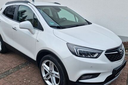 Opel Mokka 71.000 km 15.750 &euro; Rudersberg 73635