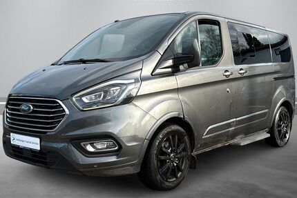 Ford Tourneo Custom 152.000 km 26.990 &euro; Weinstadt 71384