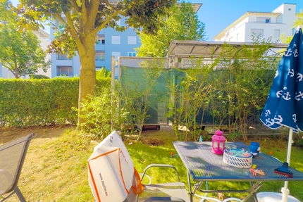 Wohnung Plochingen Lettenäcker - 2 Zimmer, 40 m&sup2;, 169.000&euro; | Angebot:27565368