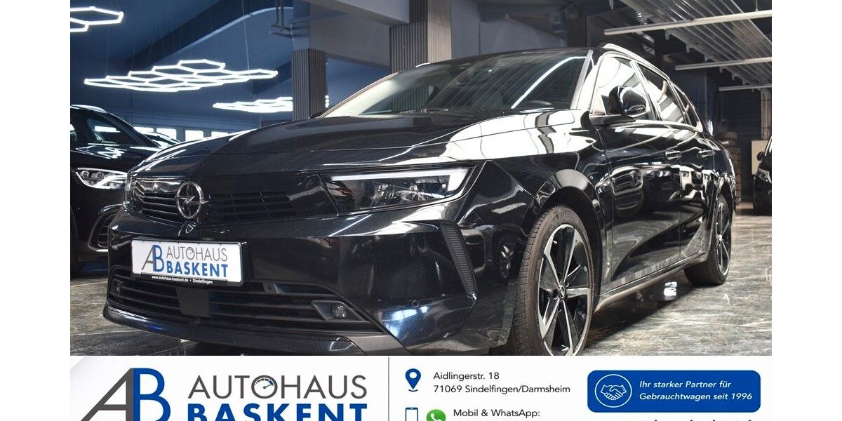 Opel Astra 154.800 km 14.790 &euro; Sindelfingen-Darmsheim 71069