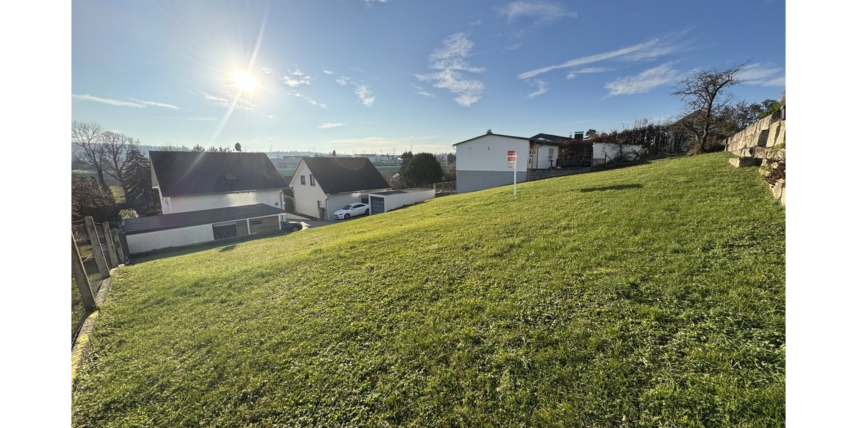 2 Baugrundstücke in ruhiger Wohnlage von Ötisheim-Schönenberg - Grundstück Ötisheim | Angebot:23844936