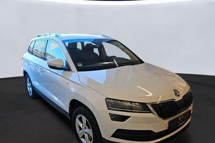 Skoda Karoq 183.000 km 16.999 &euro; Ditzingen 71254