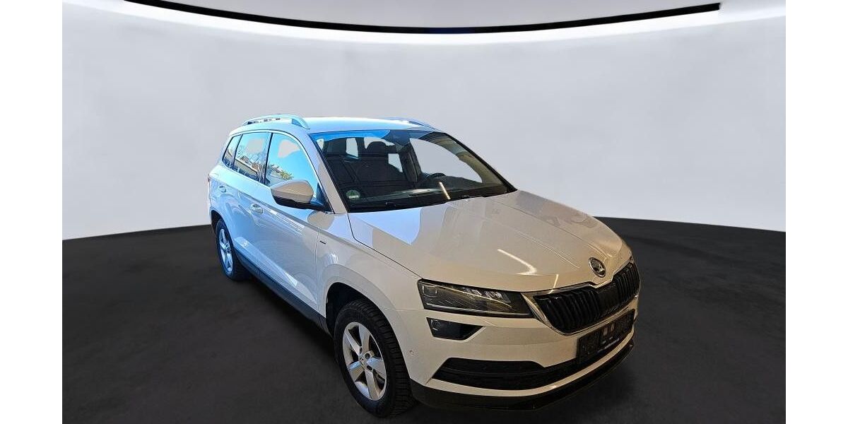 Skoda Karoq 183.000 km 16.999 &euro; Ditzingen 71254