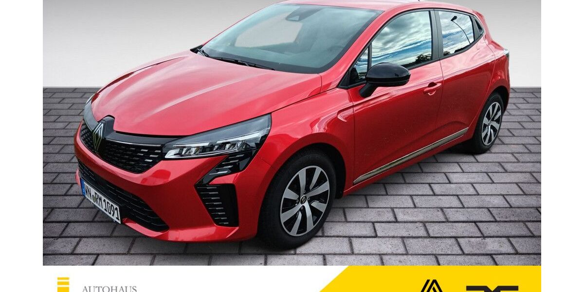 Renault Clio 13.400 km 16.950 &euro; Schorndorf 73614