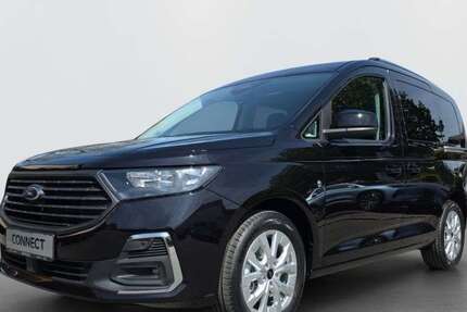 Ford Tourneo Connect 6.500 km 31.990 &euro; Rutesheim 71277
