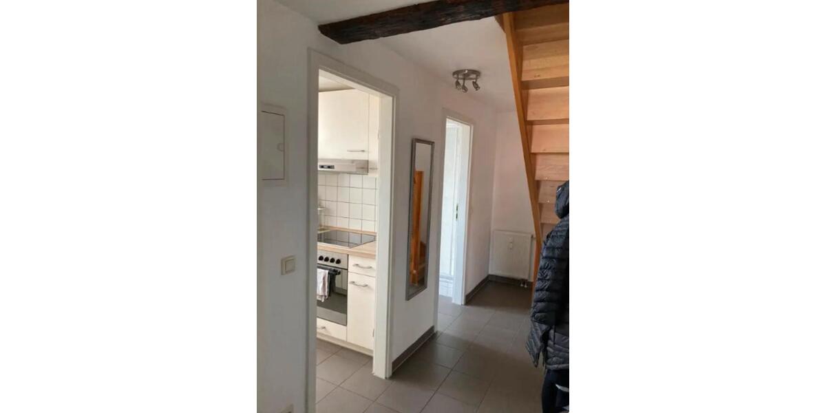 Dachgeschoßwohnung Köngen - 3 Zimmer, 70 m&sup2;, 1.120&euro; | Angebot:26450608