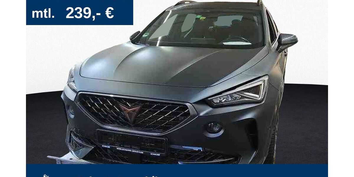 Cupra Formentor 68.881 km 25.930 &euro; Böblingen 71032