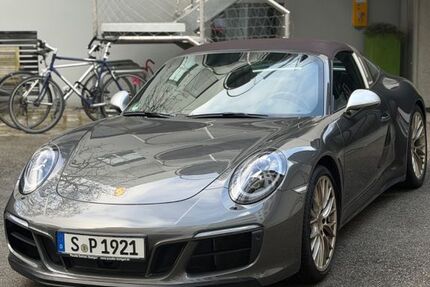 Porsche 991 35.000 km 153.000 &euro; Stuttgart 70182