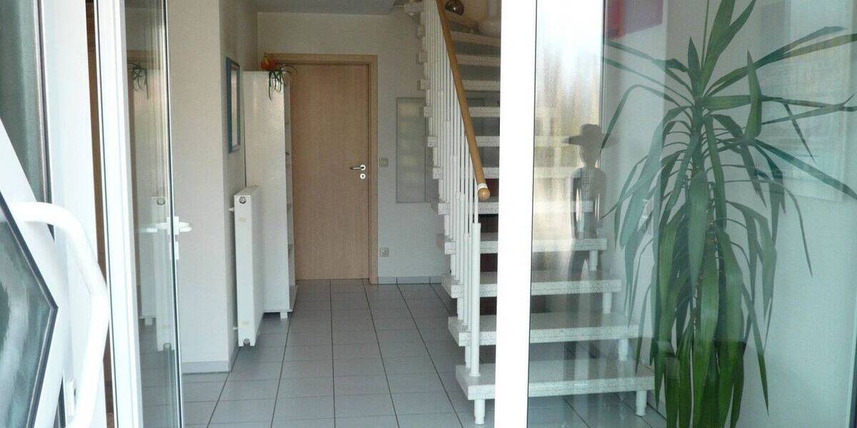 Doppelhaushälfte Friolzheim - 5 Zimmer, 120 m&sup2;, 540.000&euro; | Angebot:26023385