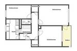 Einfamilienhaus Heilbronn Böckingen - 3 Zimmer, 234.000&euro; | Angebot:26844650