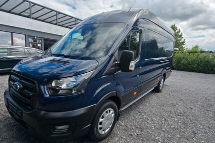 Ford Transit 46.790 km 28.990 &euro; Leingarten 74211